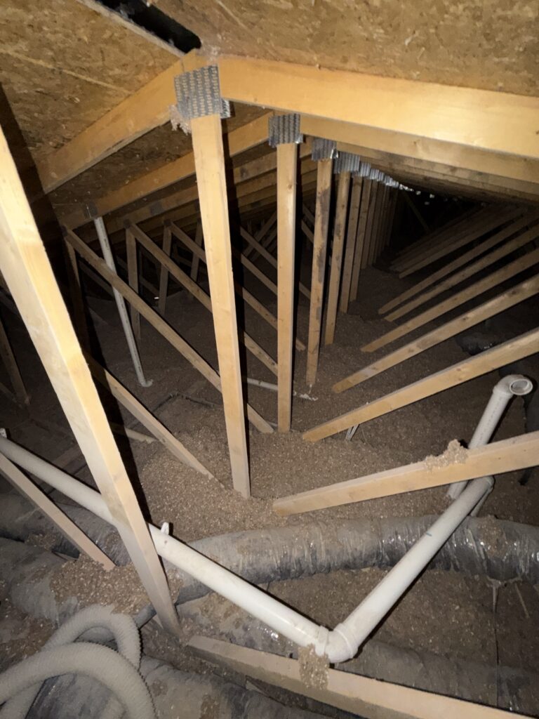 Cellulose Insulation